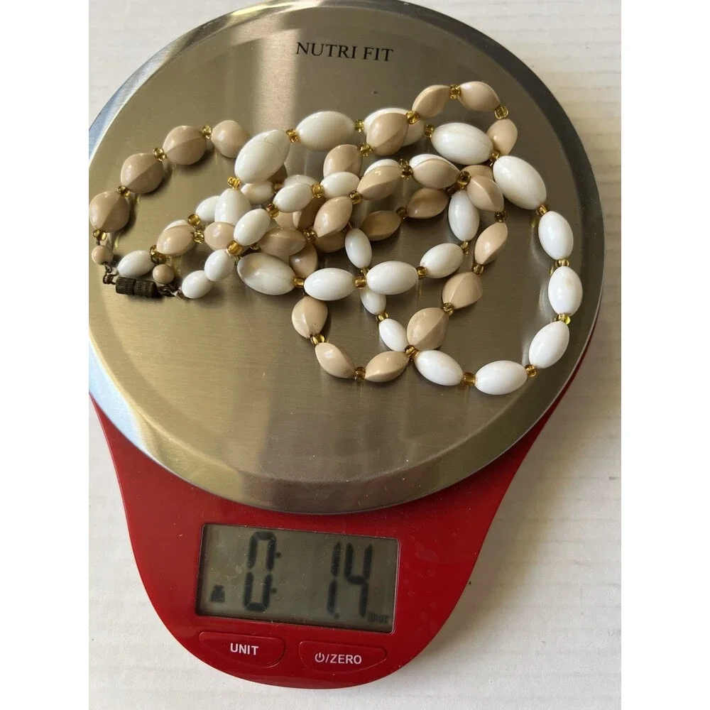 Jade Stone Chip Beads Necklaces Jewelry Making